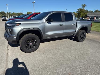 2024 GMC Canyon Dexter MO