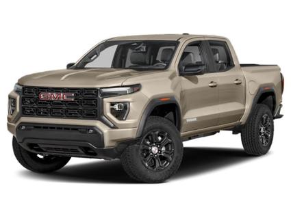 2023 GMC Canyon Billings MT