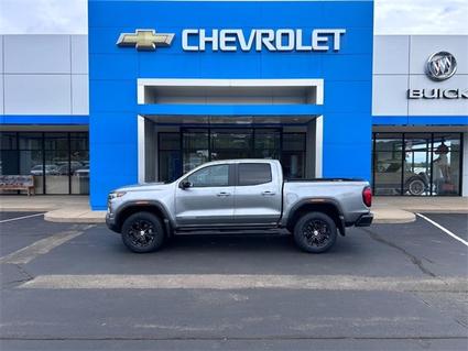 2023 GMC Canyon Farmington MO