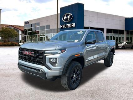 2024 GMC Canyon Huntsville AL
