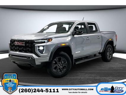 2024 GMC Canyon Columbia City IN
