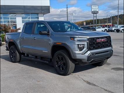 2024 GMC Canyon Cleveland TN