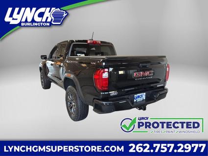 2023 GMC Canyon Burlington WI