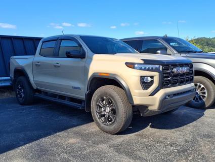 2024 GMC Canyon Beckley WV