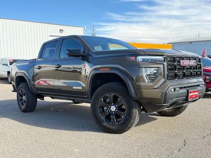 2023 GMC Canyon Vernal UT