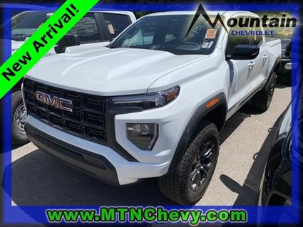 2024 GMC Canyon Glenwood Springs CO