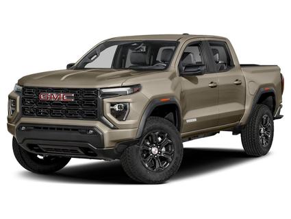 2023 GMC Canyon Salem IL