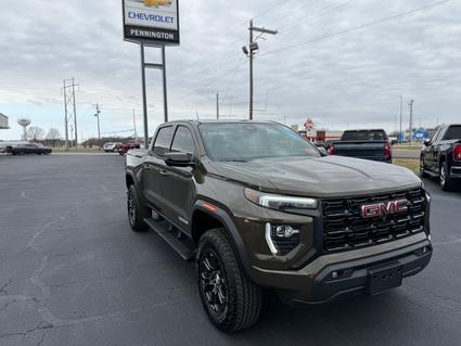 2023 GMC Canyon Salem IL