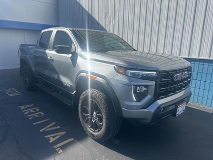 2023 GMC Canyon Plymouth WI