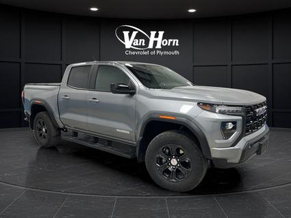 2023 GMC Canyon Plymouth WI