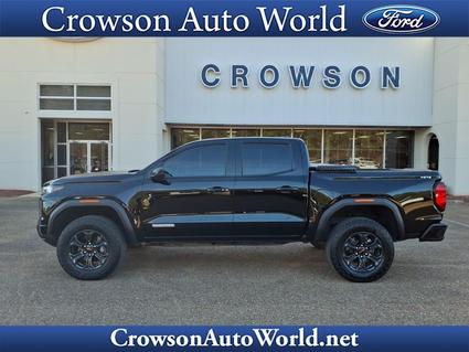 2024 GMC Canyon Louisville MS