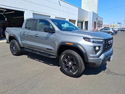 2023 GMC Canyon Yakima WA