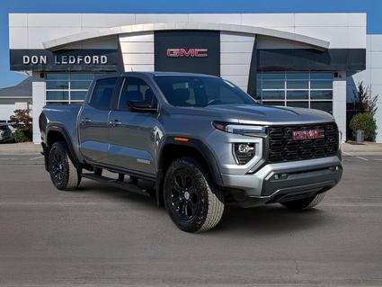2023 GMC Canyon Cleveland TN