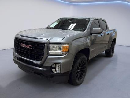 2021 GMC Canyon Dickinson ND
