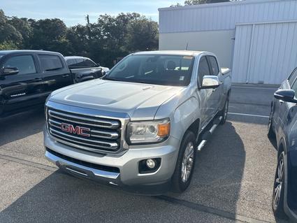 2016 GMC Canyon Fort Walton Beach FL