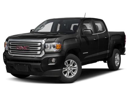 2019 GMC Canyon Coeur d'Alene ID