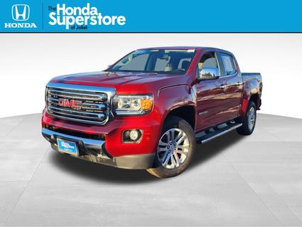 2016 GMC Canyon Joliet IL
