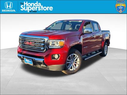 2016 GMC Canyon Joliet IL