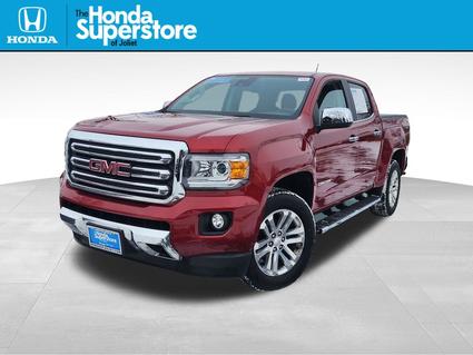 2016 GMC Canyon Joliet IL