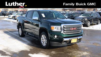 2016 GMC Canyon Fargo ND