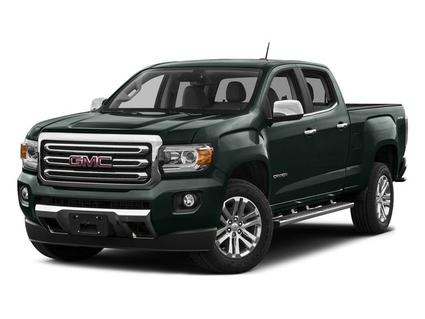 2016 GMC Canyon Fargo ND