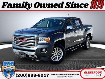 2016 GMC Canyon Fort Wayne IN