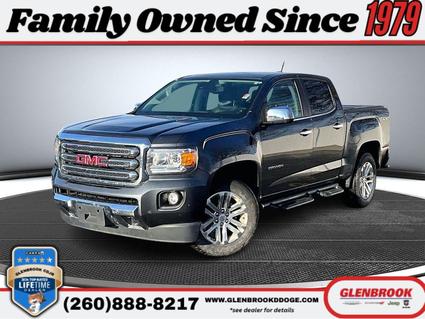 2016 GMC Canyon Fort Wayne IN
