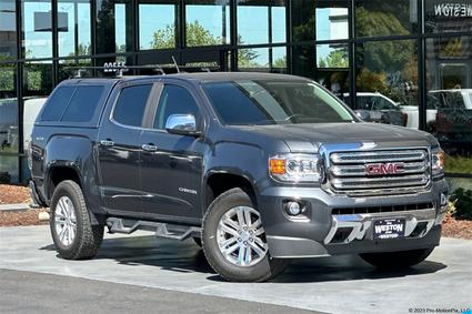 2017 GMC Canyon Vero Beach FL