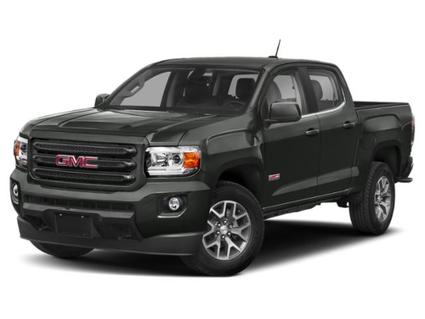 2018 GMC Canyon Tremonton UT