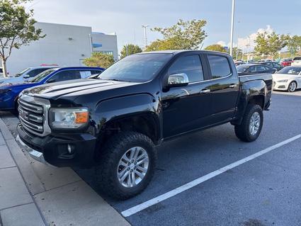 2018 GMC Canyon Daphne AL