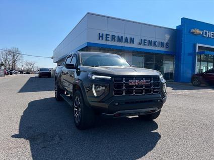 2023 GMC Canyon Union City TN