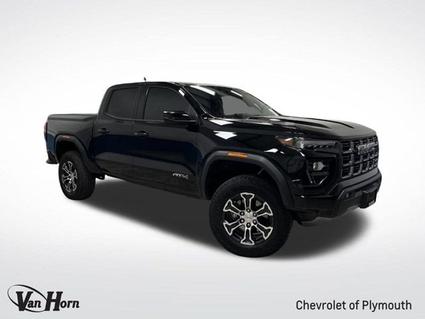 2023 GMC Canyon Plymouth WI