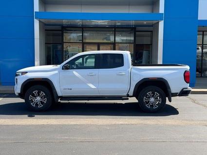 2024 GMC Canyon Farmington MO