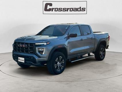 2024 GMC Canyon Corinth MS