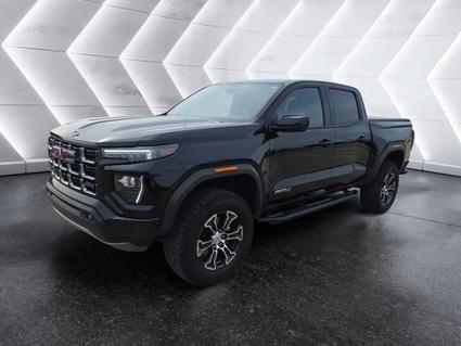 2024 GMC Canyon New Albany MS