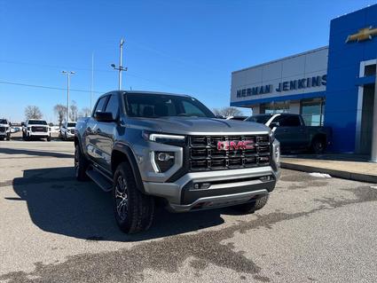 2023 GMC Canyon Union City TN