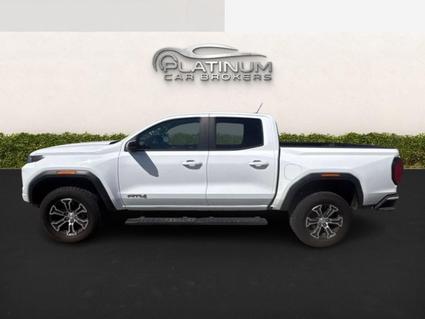 2023 GMC Canyon Spearfish SD
