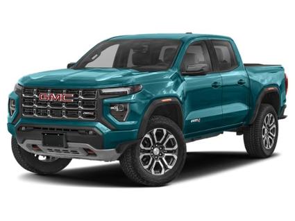 2023 GMC Canyon Ephraim UT