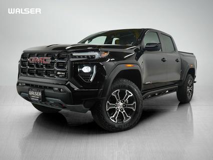 2024 GMC Canyon Minneapolis MN