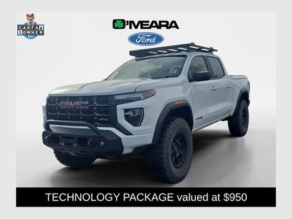 2023 GMC Canyon Denver CO