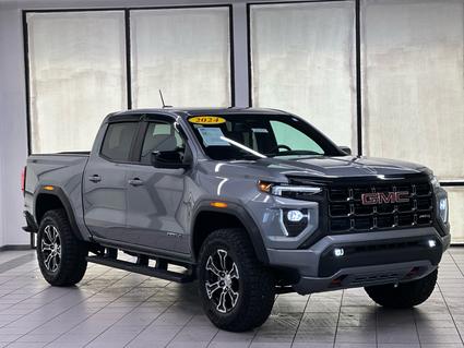 2024 GMC Canyon Demotte IN