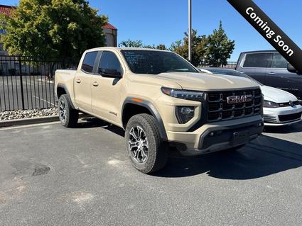 2024 GMC Canyon Twin Falls ID