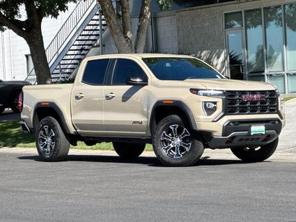 2024 GMC Canyon Twin Falls ID