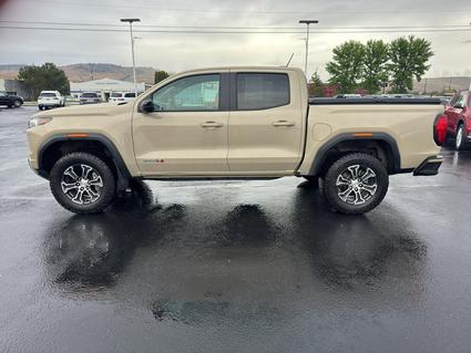 2023 GMC Canyon Missoula MT