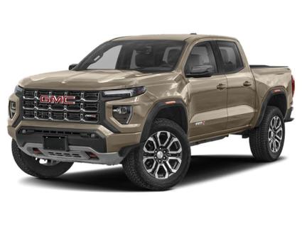 2023 GMC Canyon Missoula MT