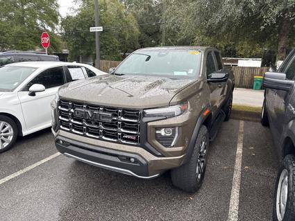 2024 GMC Canyon Fort Walton Beach FL