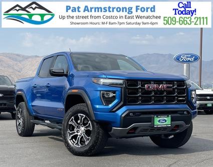 2023 GMC Canyon East Wenatchee WA