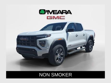 2023 GMC Canyon Denver CO