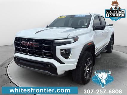 2023 GMC Canyon Gillette WY