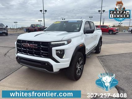 2023 GMC Canyon Gillette WY